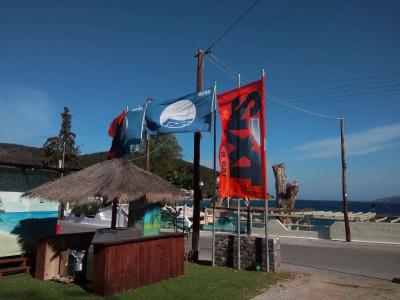New Aegli Resort - 23