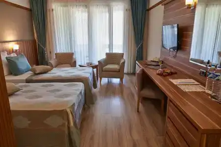 Eliz Convention Center Thermal Spa & Wellnes - 52