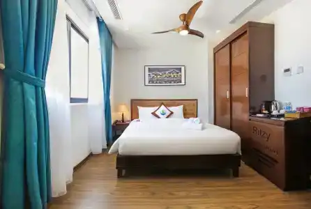 Ritzy Boutique Da Nang - 62