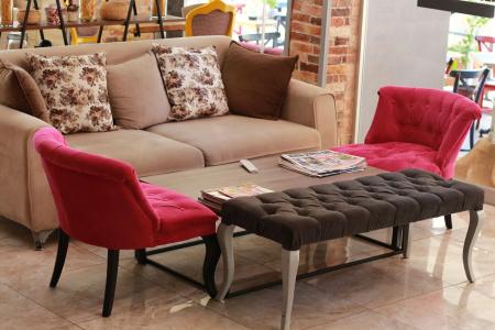 The Marmaris Boutique - 12