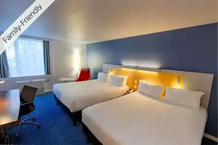 Holiday Inn Express Gent, An Ihg - 72