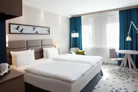 Holiday Inn Berlin City East Side, An Ihg - 79