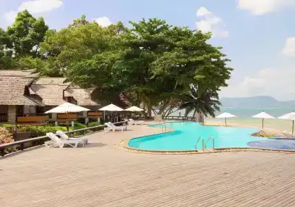 Sunset Park Resort And Spa - Sha Plus - 14
