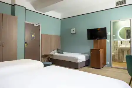 Hôtel Le Bristol - 6