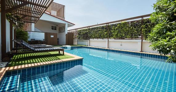 Talay and Villa Cha-am - 16