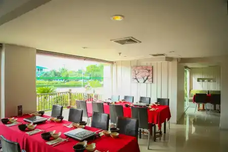 Chiangmai Grandview & Convention Center - Sha Extra Plus - 19