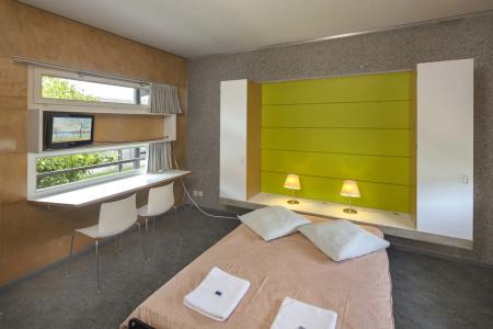 Lausanne Youth Hostel Jeunotel - 6