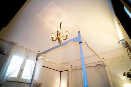 La Valle Del Cristallo Wellness & Charme - 43