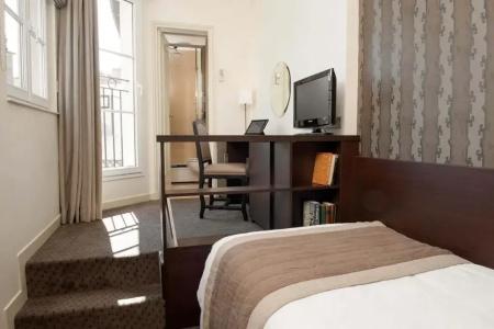 hôTel Henri Iv Rive Gauche - 14