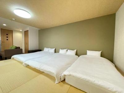 Guest House Laule'a Tennoji - 83