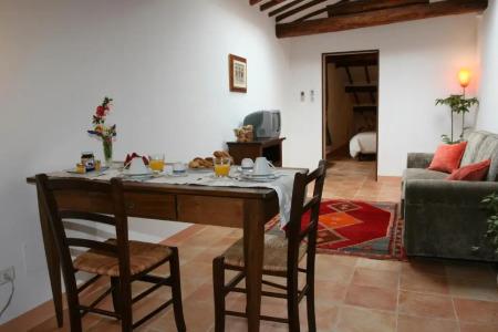 b&b La Coperta Ricamata - 76