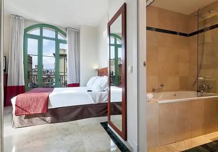 Exe Laietana Palace - 42