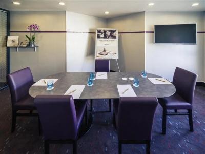 Mercure Montpellier Centre Antigone - 14