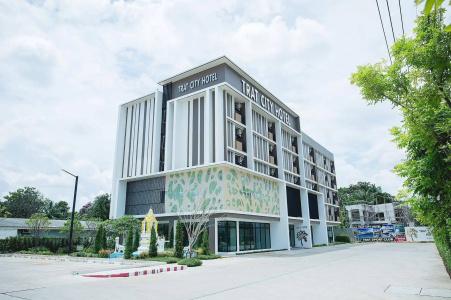 Trat City - 23
