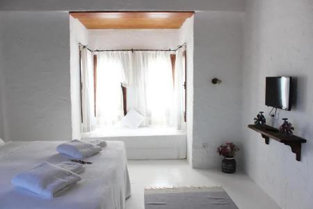 Jakamar Butik Otel - 47