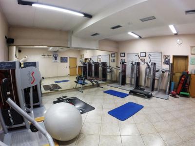 Francesin Active - 18