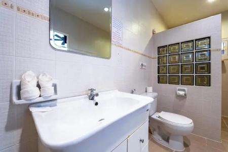 Siam Court - 52