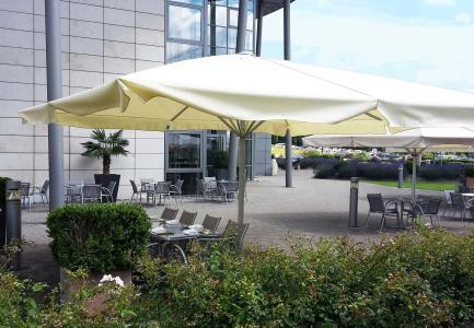 Stays by friends Gelsenkirchen - 20