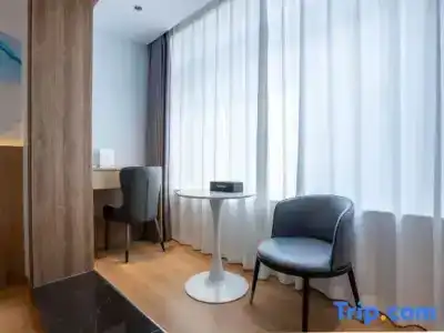 Excemon Beijing Hongxiang - 39
