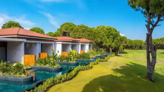 Kempinski The Dome Belek - 109