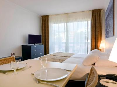 ApartAdagio Nice Promenade des Anglais - 109