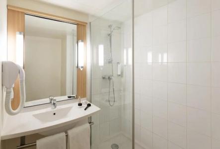 ibis Metz Centre Gare - 27