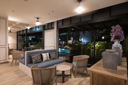 Sawaddi Patong Resort & Spa - Sha Extra Plus - 5
