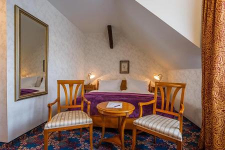 BoutiqueSchloßpalais - 34