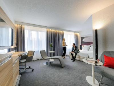 Novotel Köln City - 31