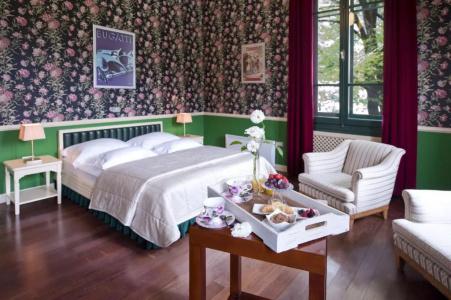 Boutique Dobra Vila Bovec - 53