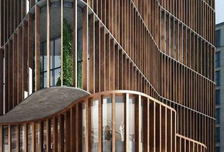 The Gantry London, Curio Collection By Hilton - 26