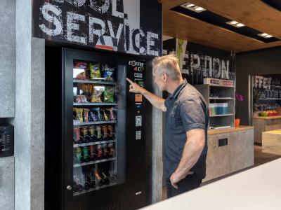 ibis Budget Knokke - 13
