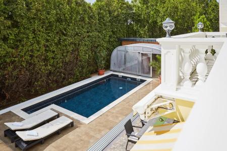 Gold House Pension - 19