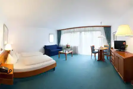 Hyperion Garmisch – Partenkirchen - 2