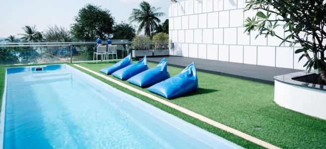 Bearpacker Patong Hostel - Sha Extra Plus - 57