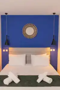 Bamboo Suites Boutique - 142
