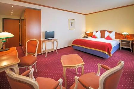 Luitpoldpark-Hotel - 60