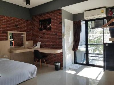 Elite Residence Phitsanulok SHA - 144
