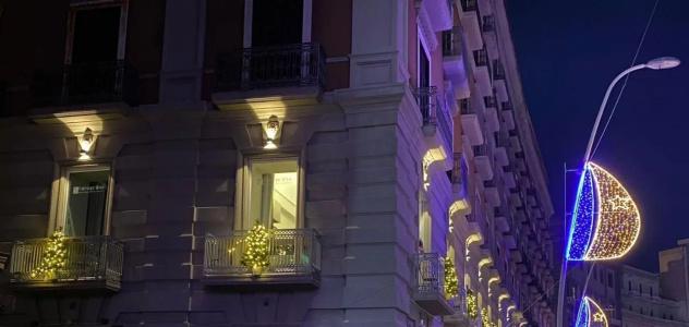 Partenope Relais - 47
