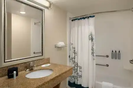 Residence Inn by Marriott Seattle Downtown/Lake Union - 14