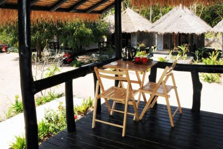 Secret Garden Village - 2
