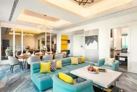 Relo' The Urban Escape - Huahin - 73