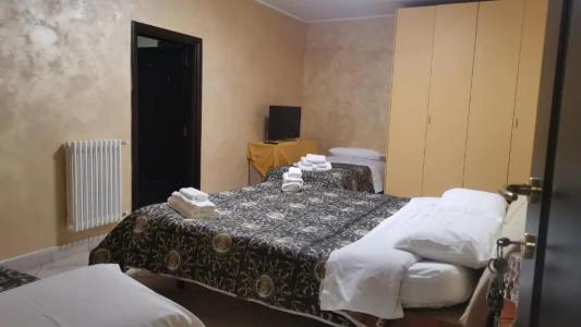 b&b Napolì 2 - 31
