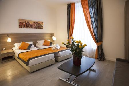 Roman Holidays cuore dell'Impero - 3