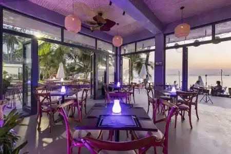 Sunset Beach Resort and Spa - 35