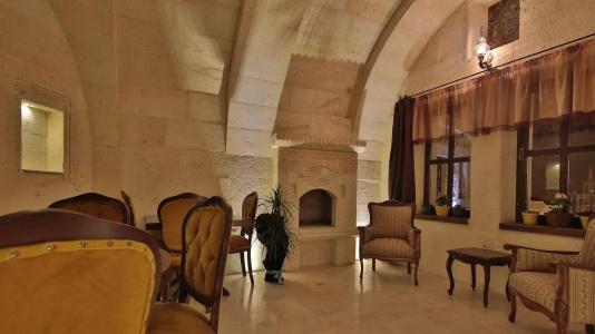 Golden Cave Suites - 1