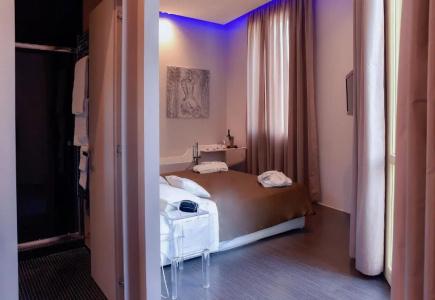 Le Camp Suite & Spa - 100