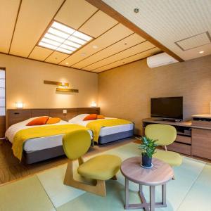 Kinugawa Onsen - 42
