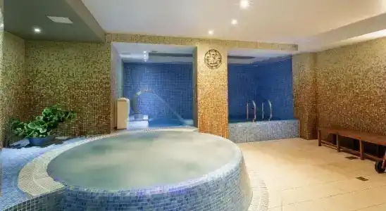 Alka Boutique & Spa - 19