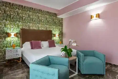 Wellness Spa Principe Fitalia - 94